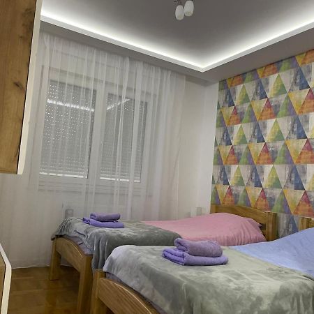 Apartman Mdb Subotica Exterior photo