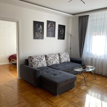 Apartman Mdb Subotica Exterior photo