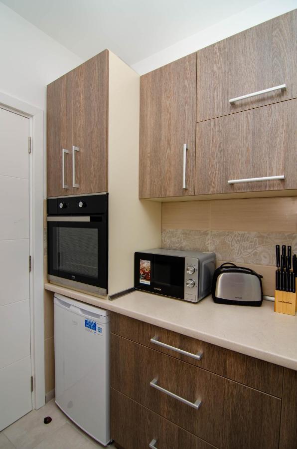 Apartman Mdb Subotica Exterior photo