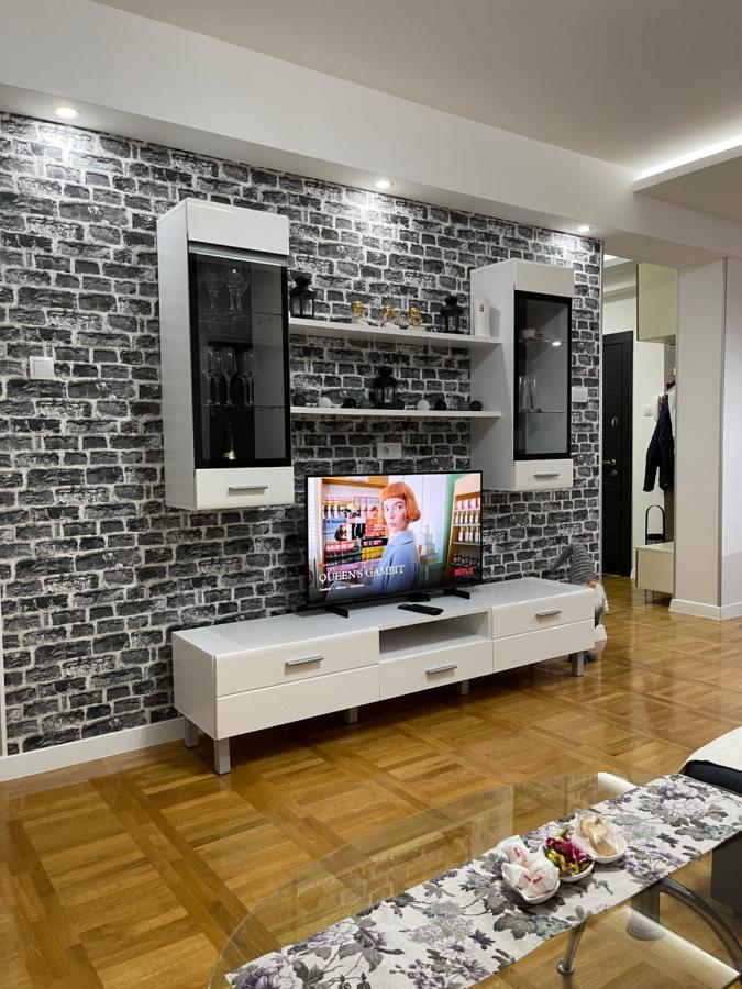 Apartman Mdb Subotica Exterior photo