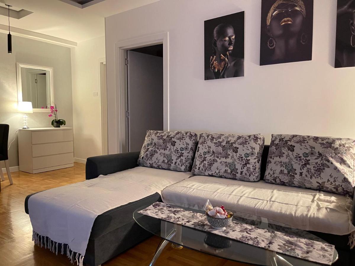 Apartman Mdb Subotica Exterior photo