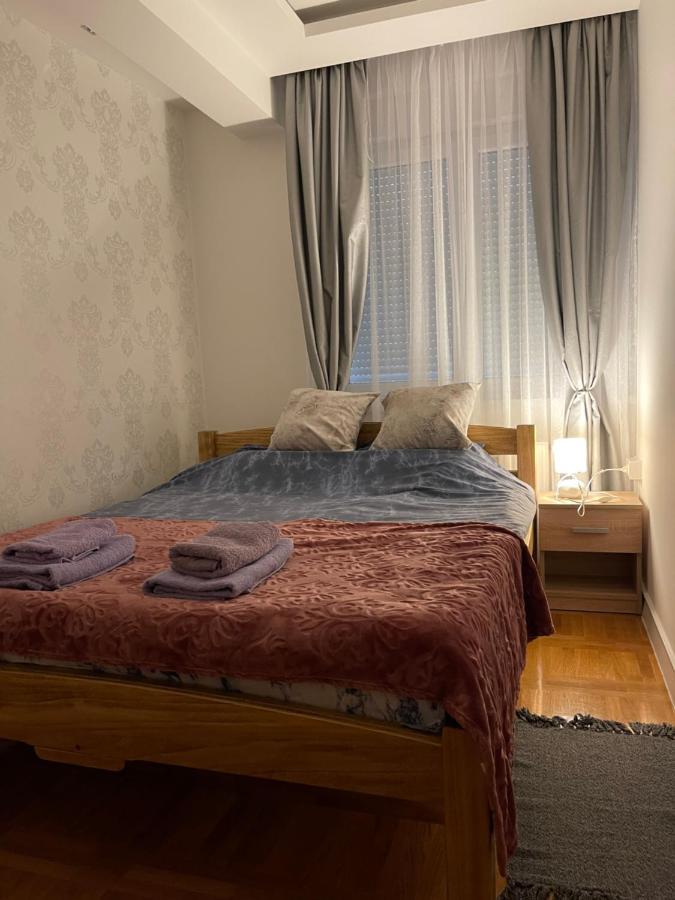 Apartman Mdb Subotica Exterior photo