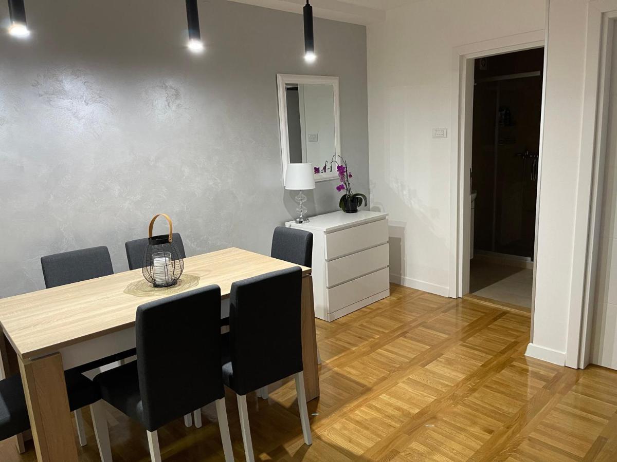 Apartman Mdb Subotica Exterior photo