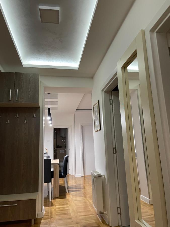 Apartman Mdb Subotica Exterior photo