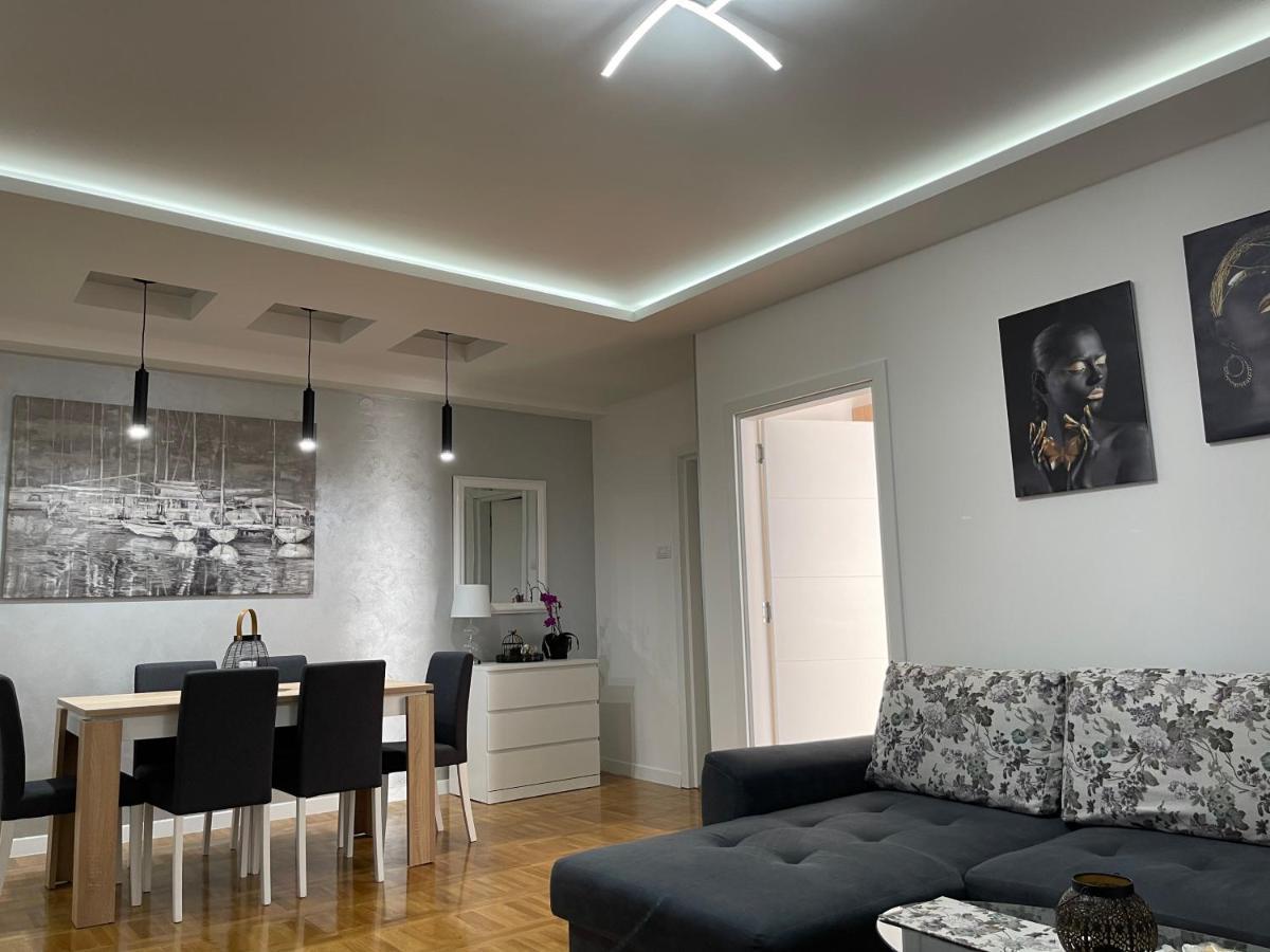 Apartman Mdb Subotica Exterior photo