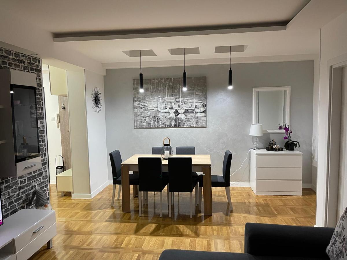 Apartman Mdb Subotica Exterior photo