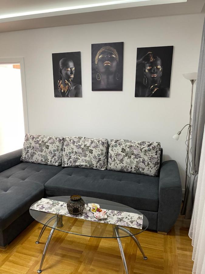 Apartman Mdb Subotica Exterior photo