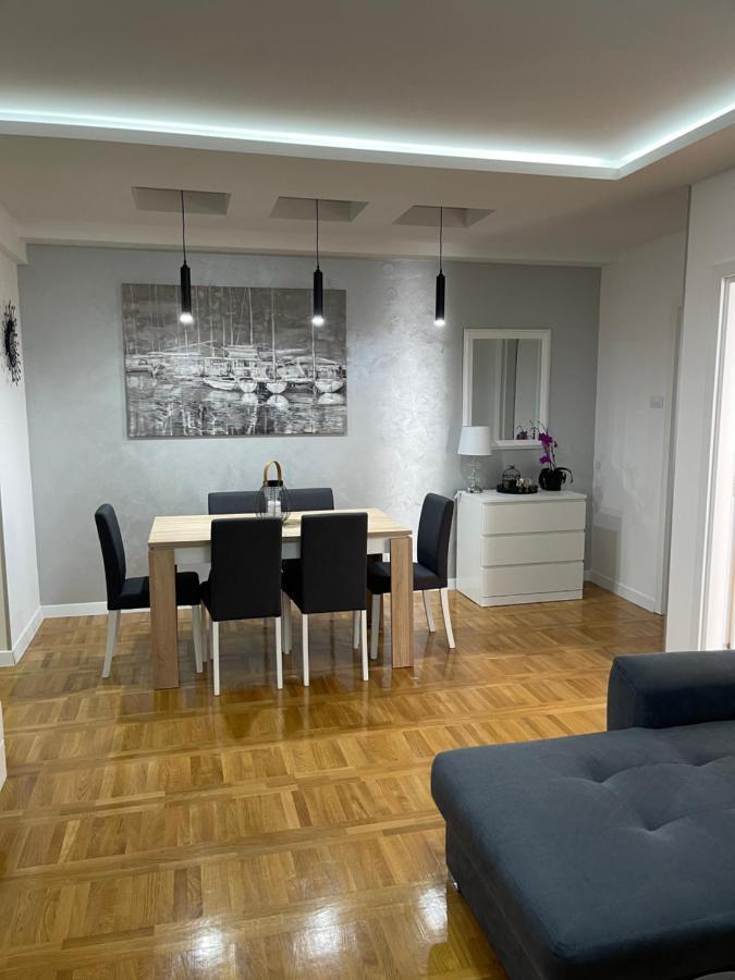 Apartman Mdb Subotica Exterior photo