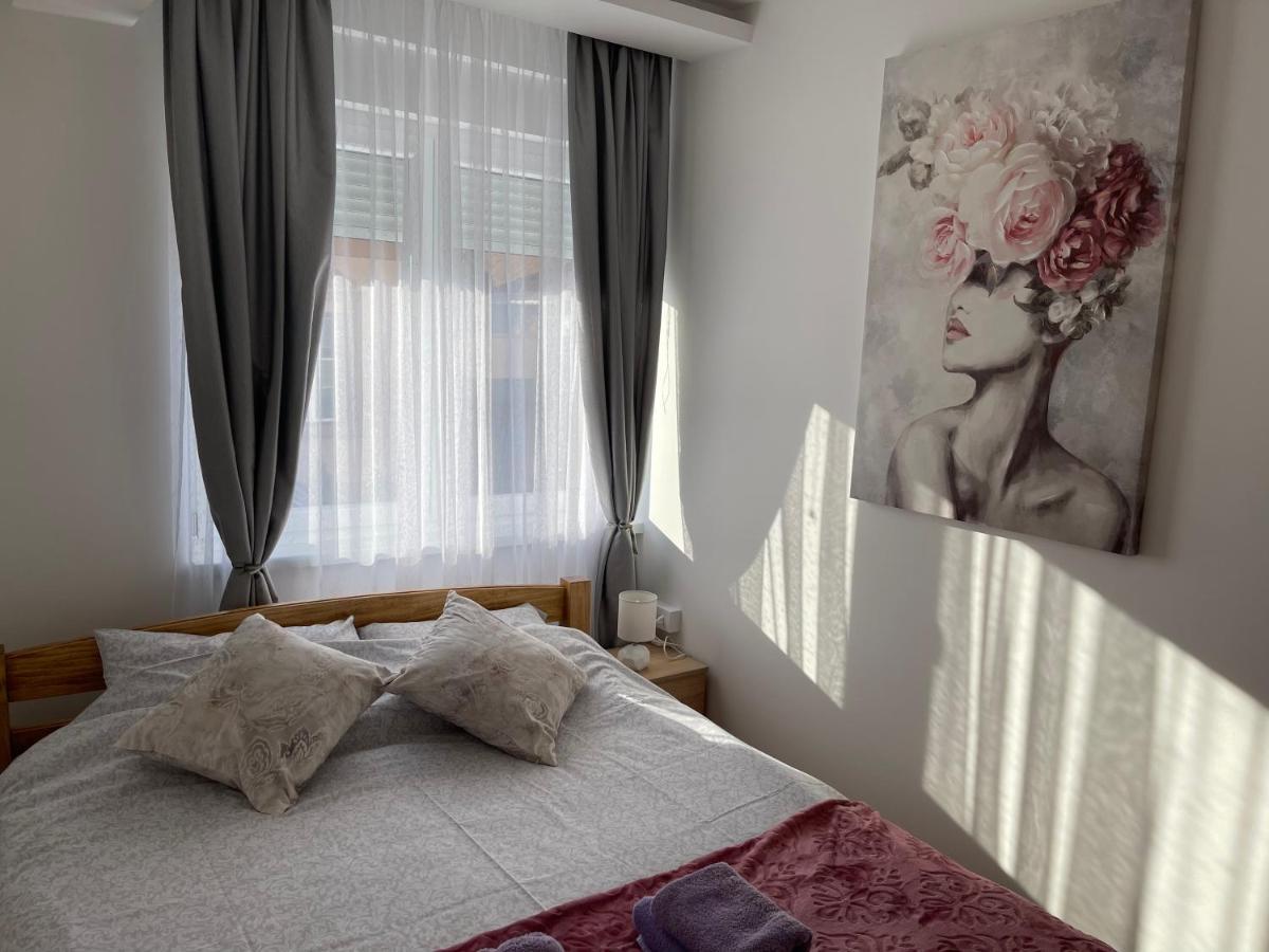 Apartman Mdb Subotica Exterior photo